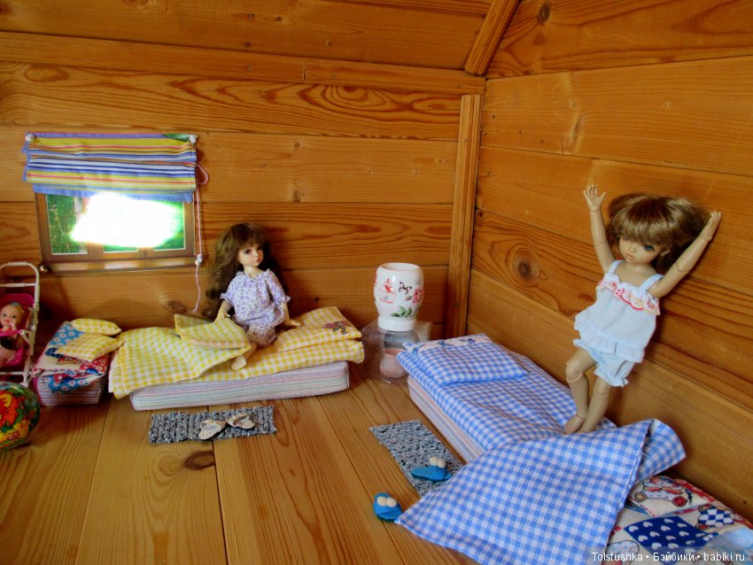 Аленкин День рождения — Куклы Iplehouse (Иплхаус): BJD (БЖД) (фото 2)