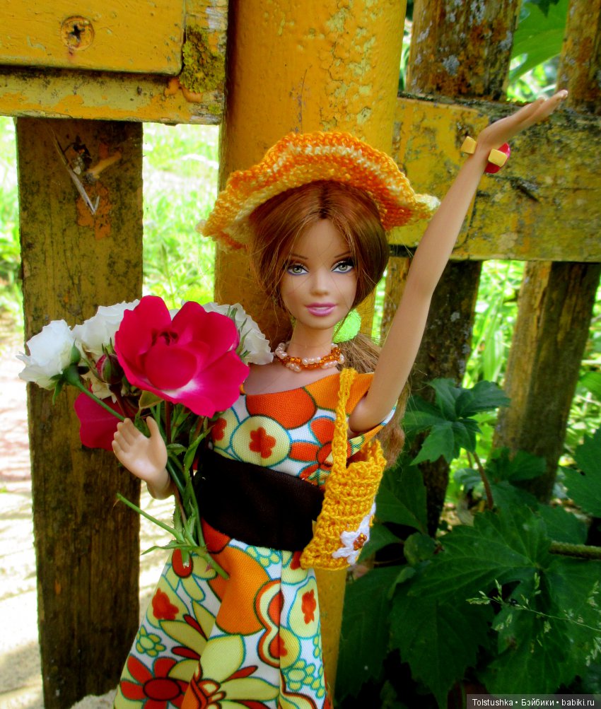 Аленкин День рождения — Куклы Iplehouse (Иплхаус): BJD (БЖД)