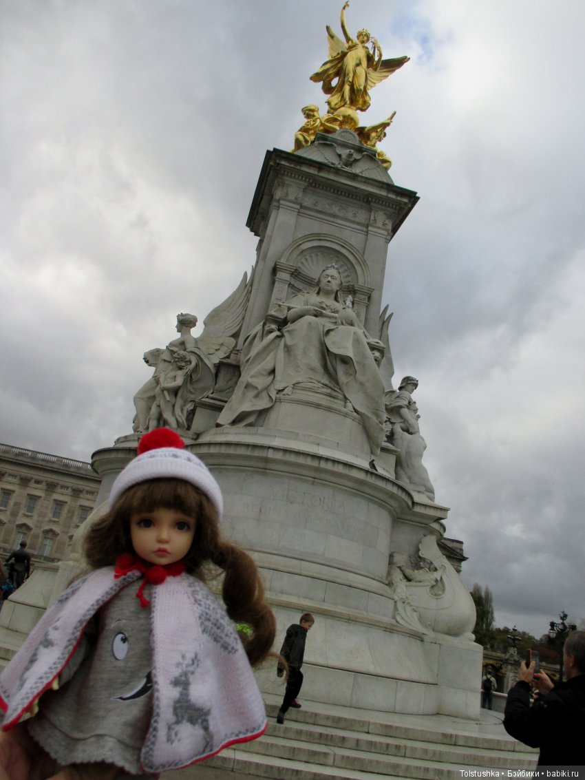 Do you speak English | Бэйбики Do you speak English — Куклы Iplehouse (Иплхаус): BJD (БЖД)