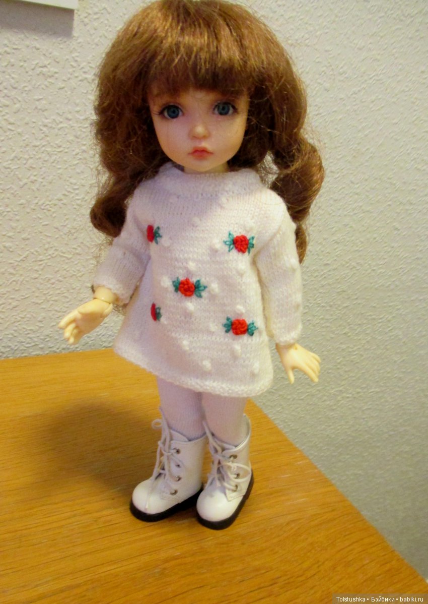 Do you speak English | Бэйбики Do you speak English — Куклы Iplehouse (Иплхаус): BJD (БЖД)