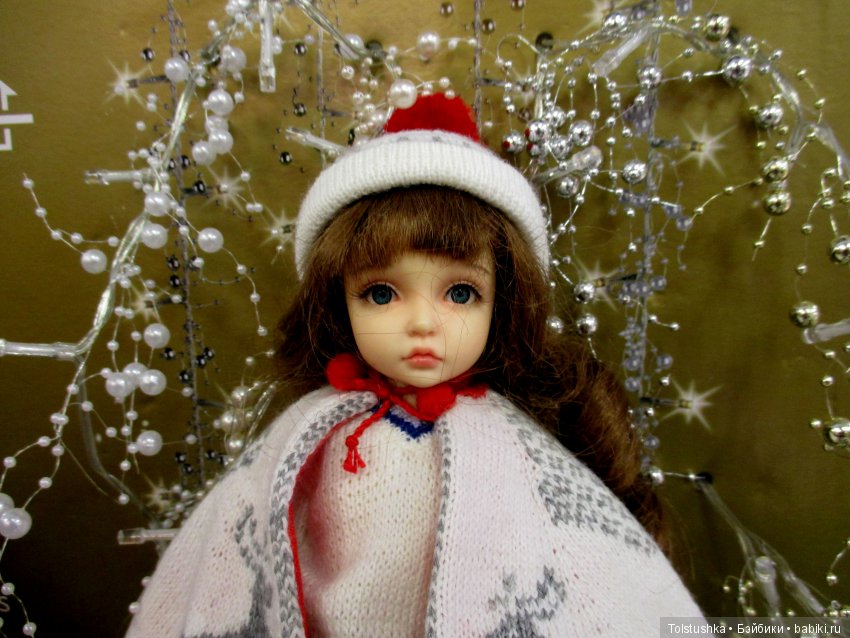 Do you speak English | Бэйбики Do you speak English — Куклы Iplehouse (Иплхаус): BJD (БЖД)