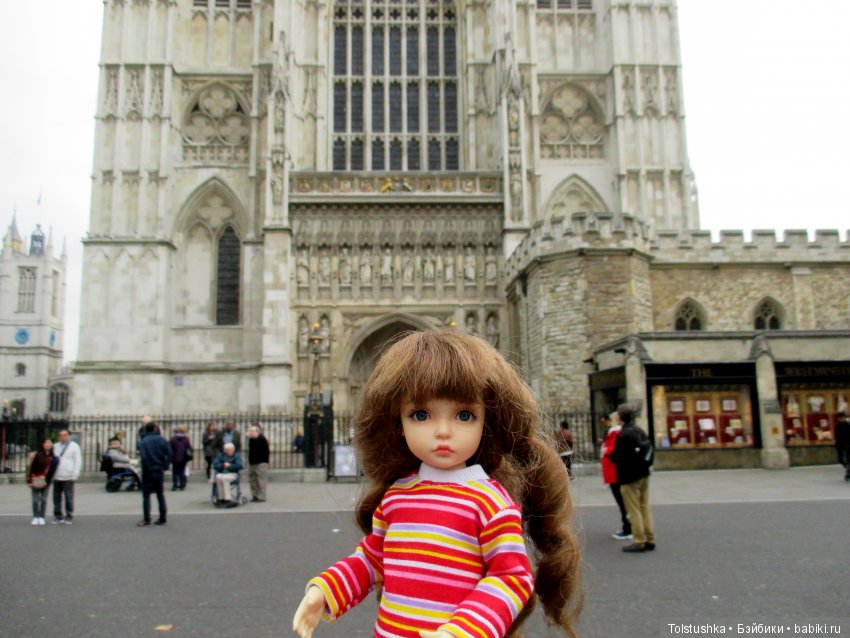 Do you speak English | Бэйбики Do you speak English — Куклы Iplehouse (Иплхаус): BJD (БЖД)