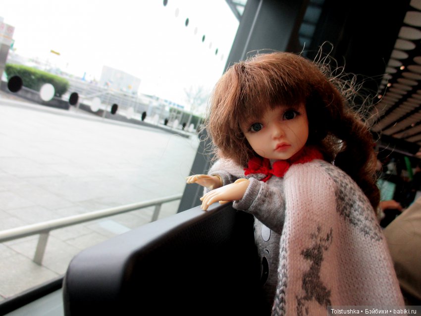 Do you speak English | Бэйбики Do you speak English — Куклы Iplehouse (Иплхаус): BJD (БЖД)