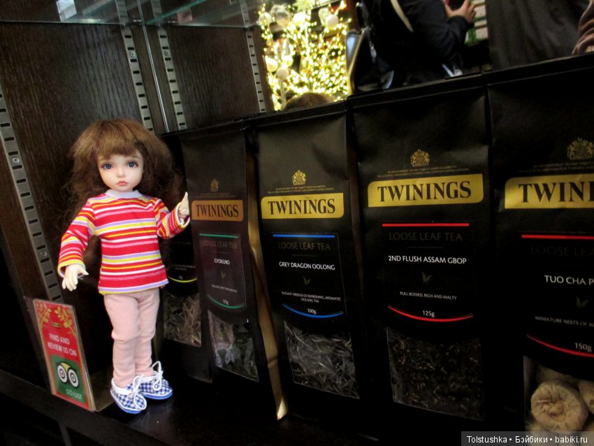 Do you speak English | Бэйбики Do you speak English — Куклы Iplehouse (Иплхаус): BJD (БЖД)