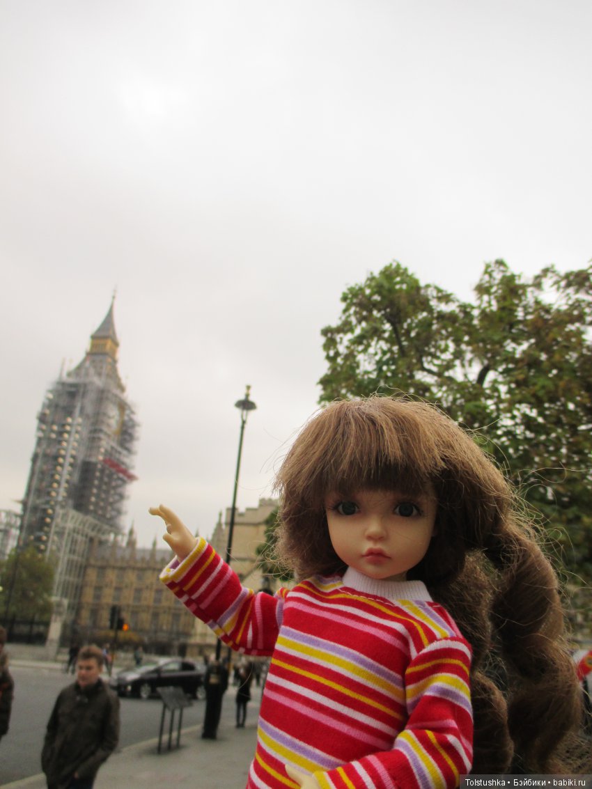 Do you speak English | Бэйбики Do you speak English — Куклы Iplehouse (Иплхаус): BJD (БЖД)