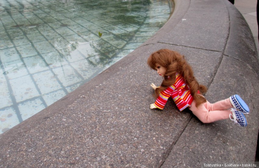 Do you speak English | Бэйбики Do you speak English — Куклы Iplehouse (Иплхаус): BJD (БЖД)