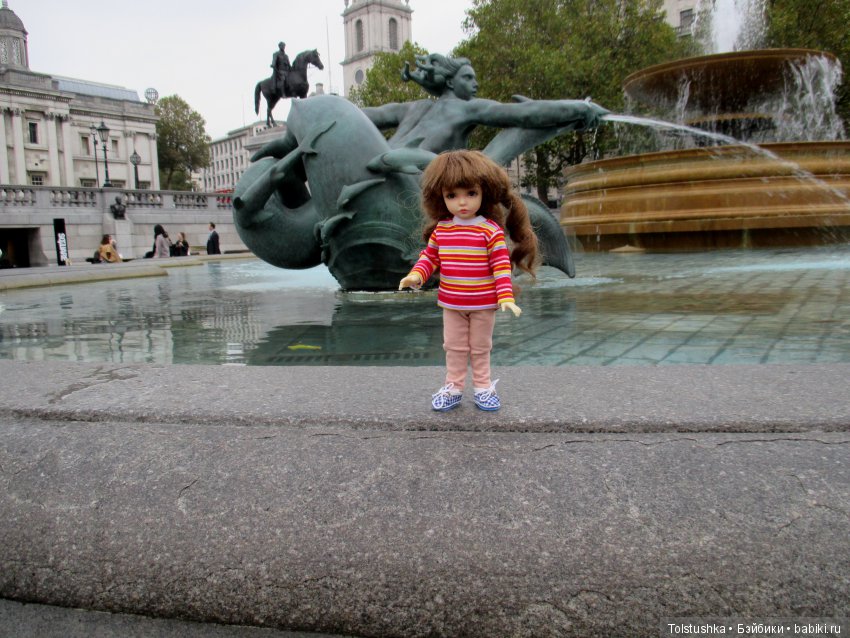 Do you speak English | Бэйбики Do you speak English — Куклы Iplehouse (Иплхаус): BJD (БЖД)