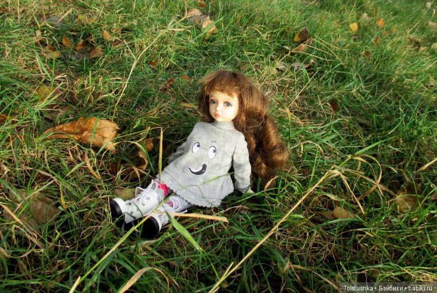 Do you speak English | Бэйбики Do you speak English — Куклы Iplehouse (Иплхаус): BJD (БЖД)