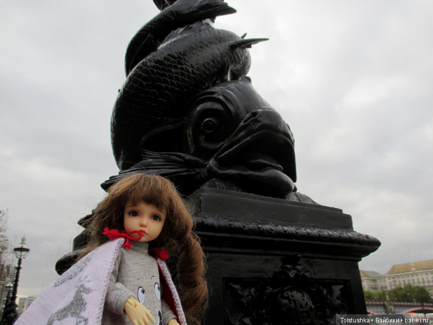 Do you speak English | Бэйбики Do you speak English — Куклы Iplehouse (Иплхаус): BJD (БЖД)