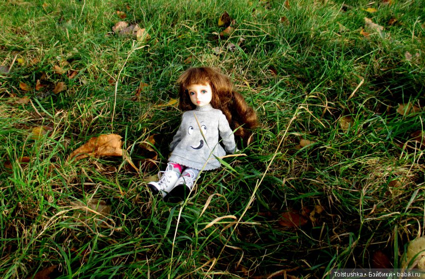 Do you speak English | Бэйбики Do you speak English — Куклы Iplehouse (Иплхаус): BJD (БЖД) (фото 10)