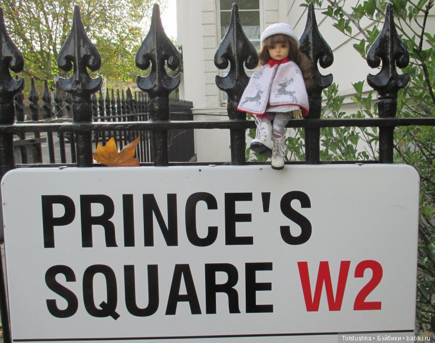 Do you speak English | Бэйбики Do you speak English — Куклы Iplehouse (Иплхаус): BJD (БЖД) (фото 3)