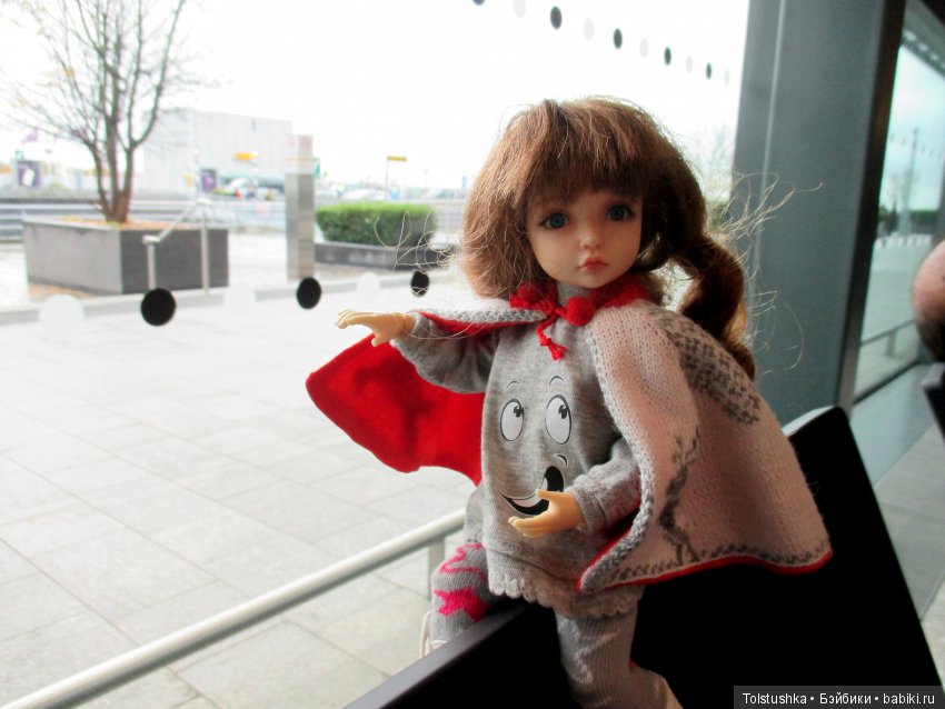 Do you speak English | Бэйбики Do you speak English — Куклы Iplehouse (Иплхаус): BJD (БЖД)