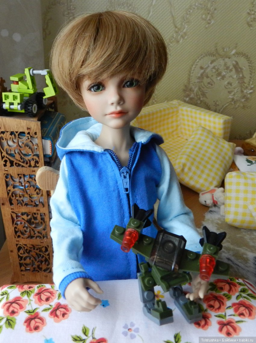 Уборка или на что годится пылесос | Бэйбики Уборка или на что годится пылесос (фото 9)