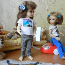 Уборка или на что годится пылесос