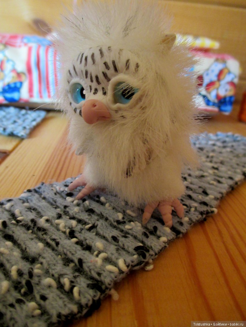 Куклы Iplehouse (Иплхаус): BJD (БЖД)