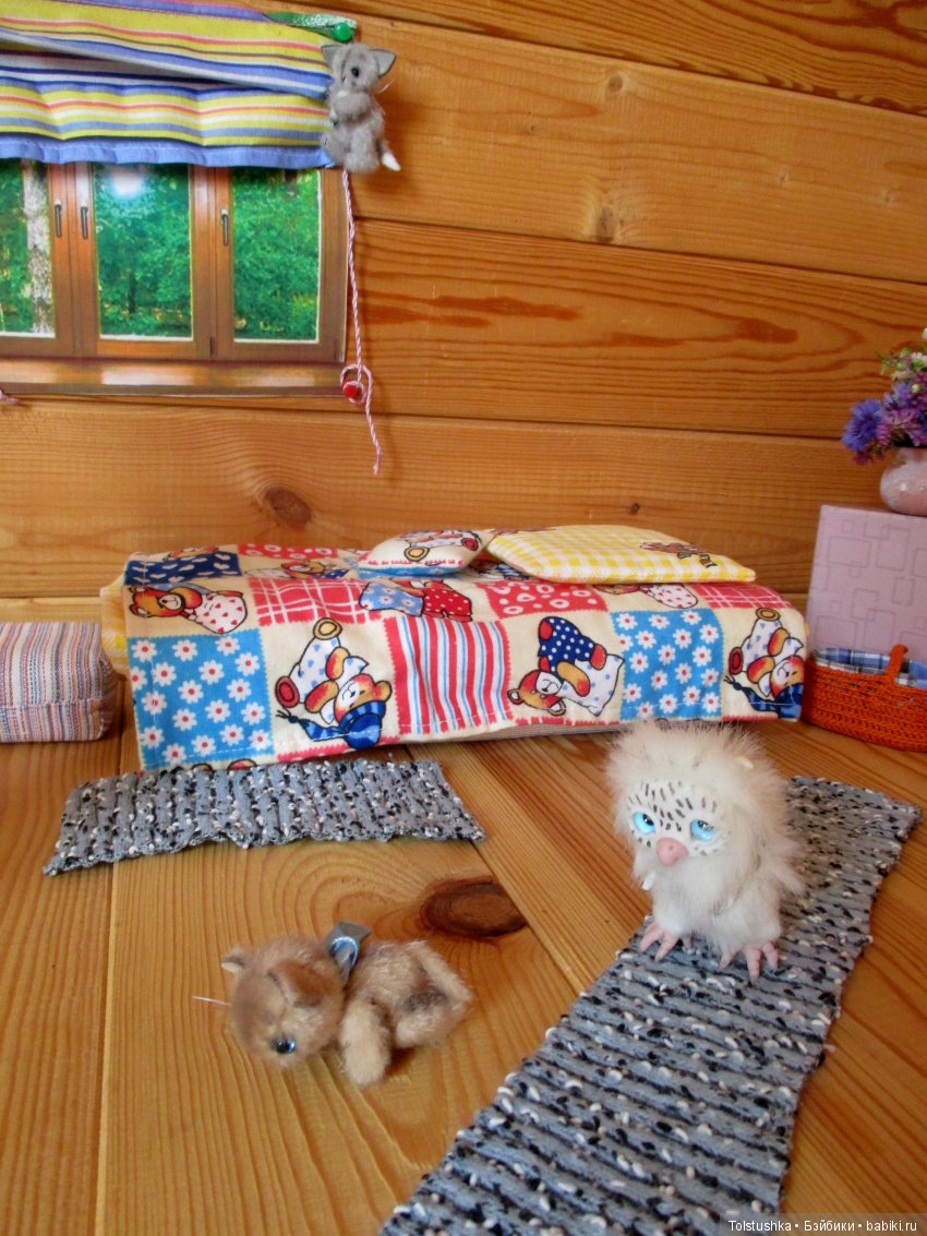 Куклы Iplehouse (Иплхаус): BJD (БЖД)