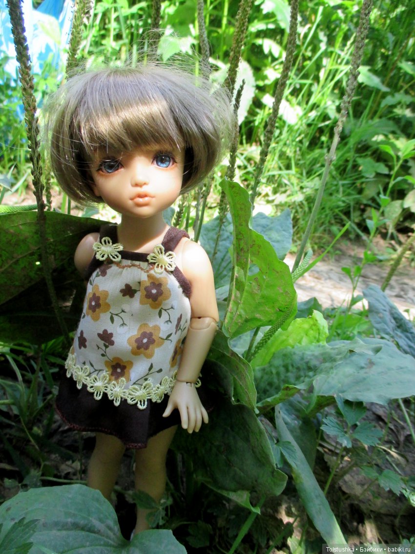 Куклы Iplehouse (Иплхаус): BJD (БЖД)