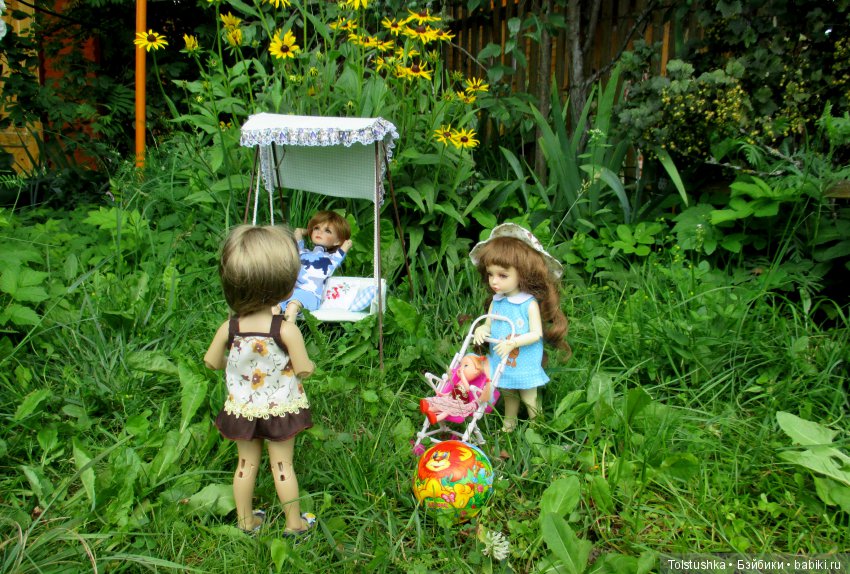 Куклы Iplehouse (Иплхаус): BJD (БЖД)