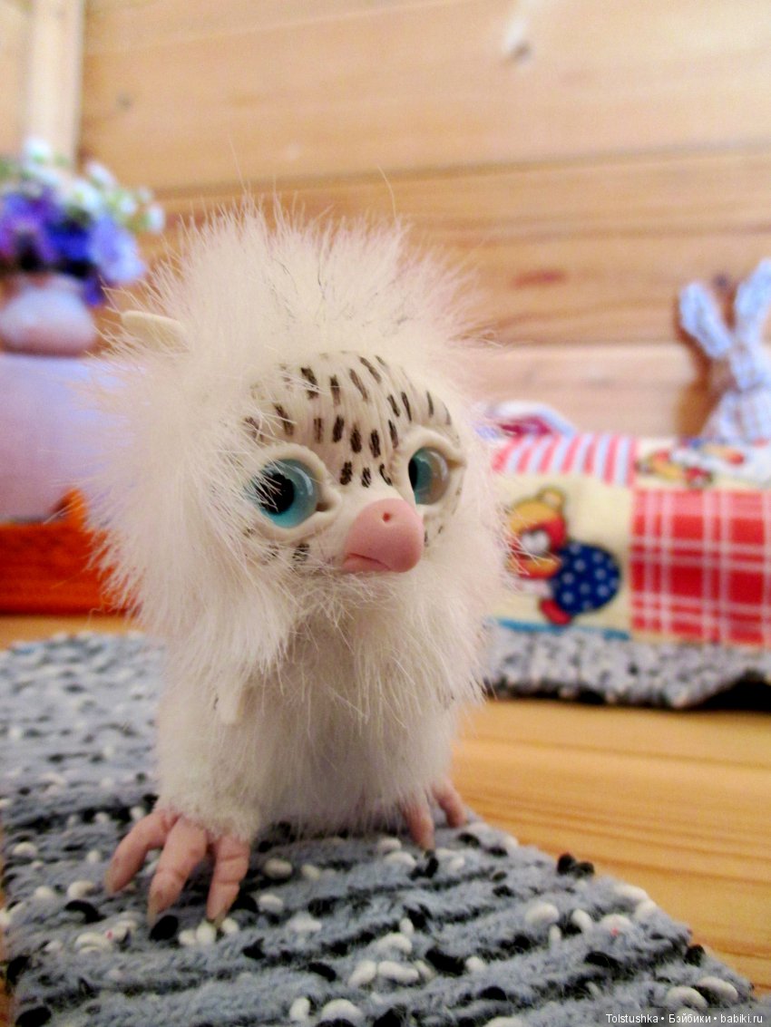 Куклы Iplehouse (Иплхаус): BJD (БЖД)