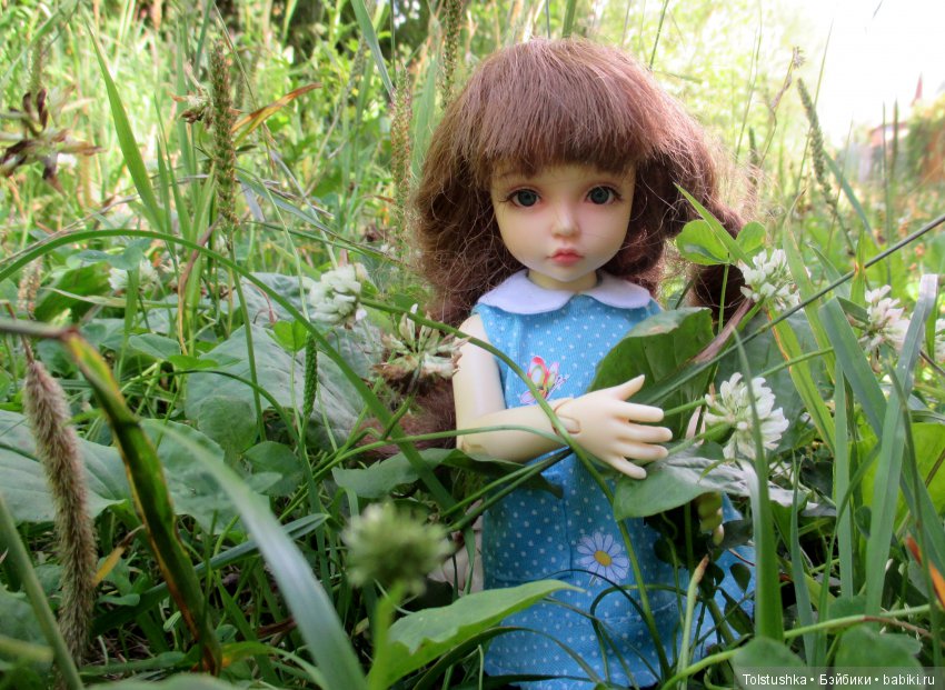 Куклы Iplehouse (Иплхаус): BJD (БЖД) (фото 10)