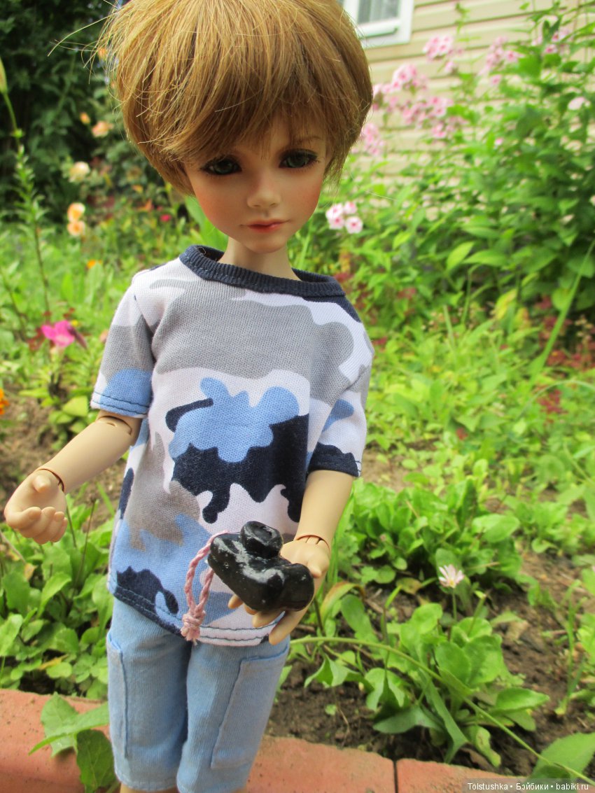 Куклы Iplehouse (Иплхаус): BJD (БЖД) (фото 5)