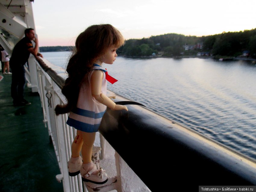 Приглашаем на экскурсию — Куклы Iplehouse (Иплхаус): BJD (БЖД)