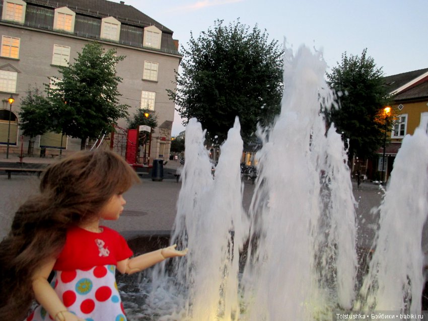 Приглашаем на экскурсию — Куклы Iplehouse (Иплхаус): BJD (БЖД)