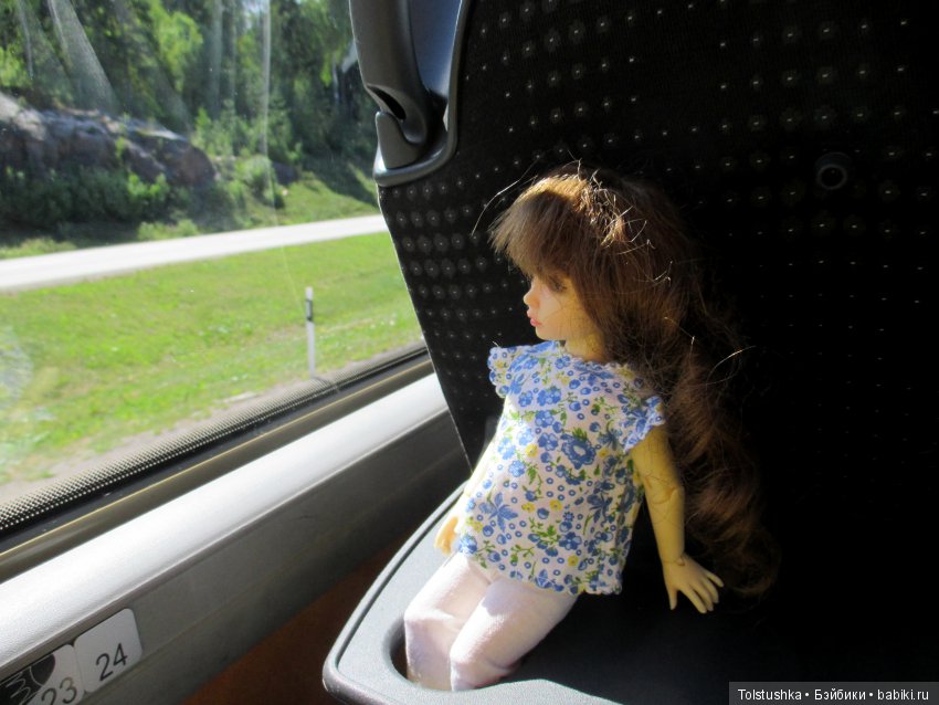 Приглашаем на экскурсию — Куклы Iplehouse (Иплхаус): BJD (БЖД)