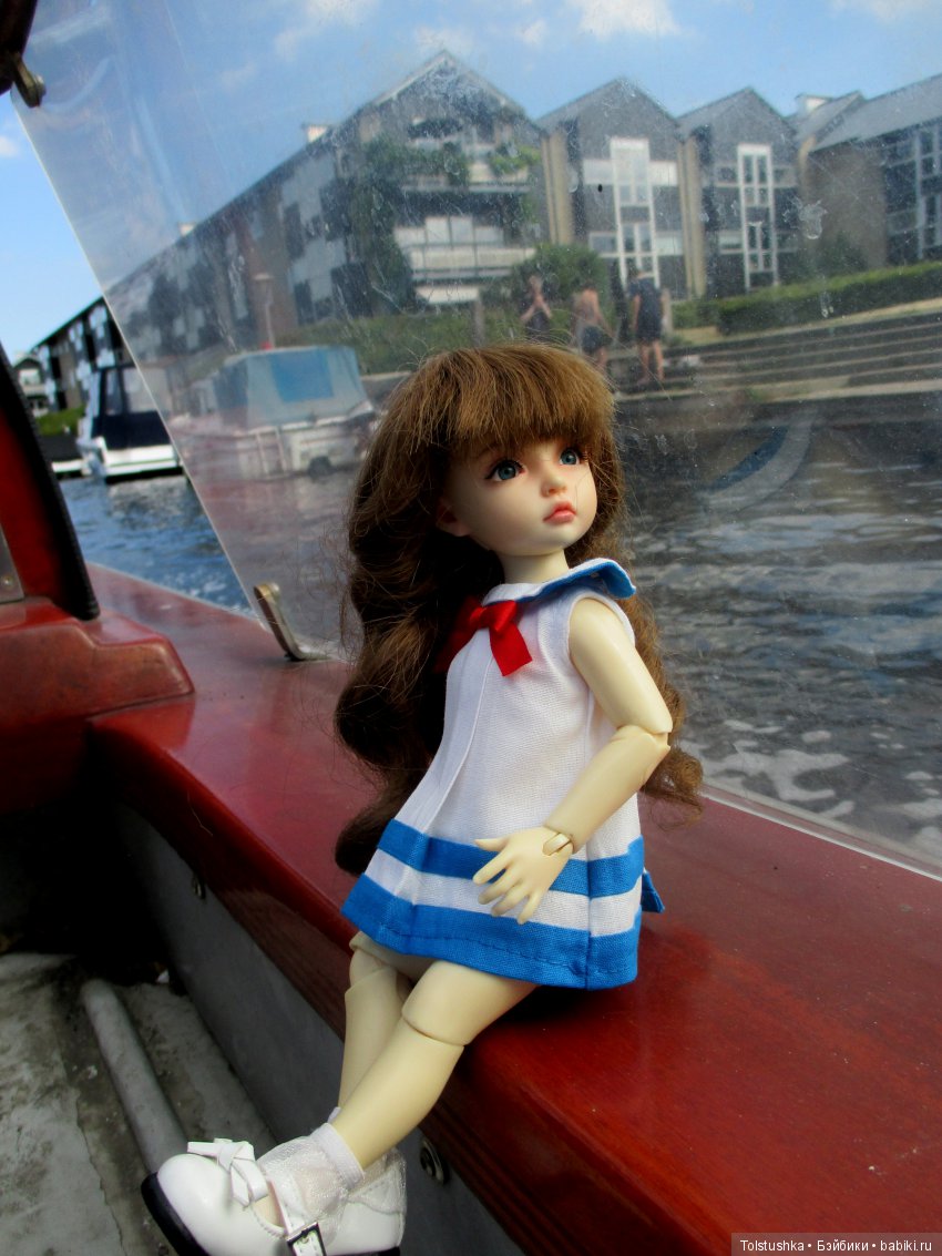 Приглашаем на экскурсию — Куклы Iplehouse (Иплхаус): BJD (БЖД)