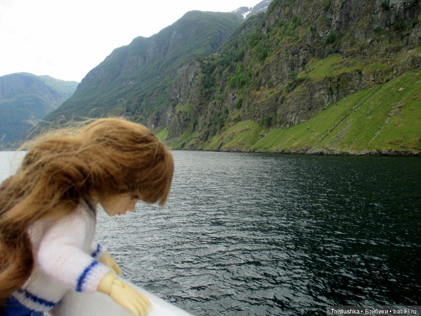 Приглашаем на экскурсию — Куклы Iplehouse (Иплхаус): BJD (БЖД)