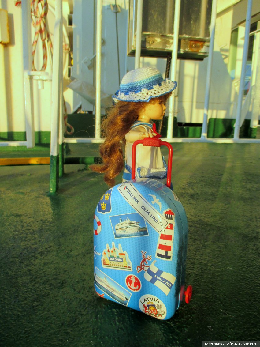 Приглашаем на экскурсию — Куклы Iplehouse (Иплхаус): BJD (БЖД)