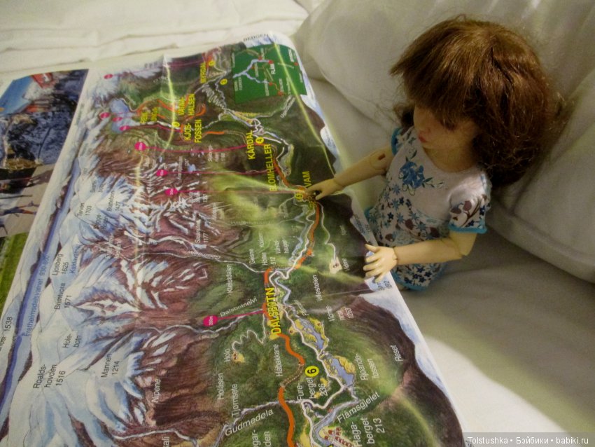 Приглашаем на экскурсию — Куклы Iplehouse (Иплхаус): BJD (БЖД)