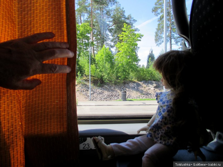 Приглашаем на экскурсию — Куклы Iplehouse (Иплхаус): BJD (БЖД)