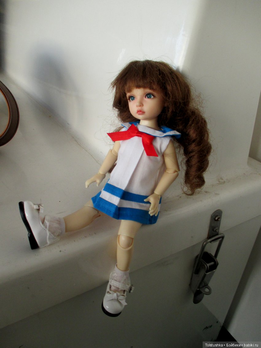 Приглашаем на экскурсию — Куклы Iplehouse (Иплхаус): BJD (БЖД)