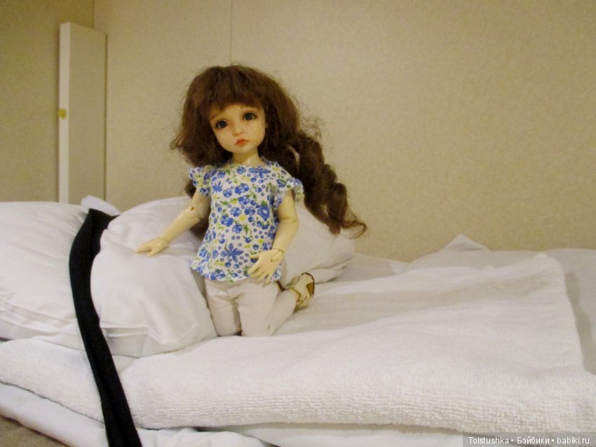 Приглашаем на экскурсию — Куклы Iplehouse (Иплхаус): BJD (БЖД)