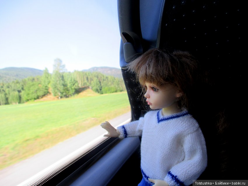 Приглашаем на экскурсию — Куклы Iplehouse (Иплхаус): BJD (БЖД)