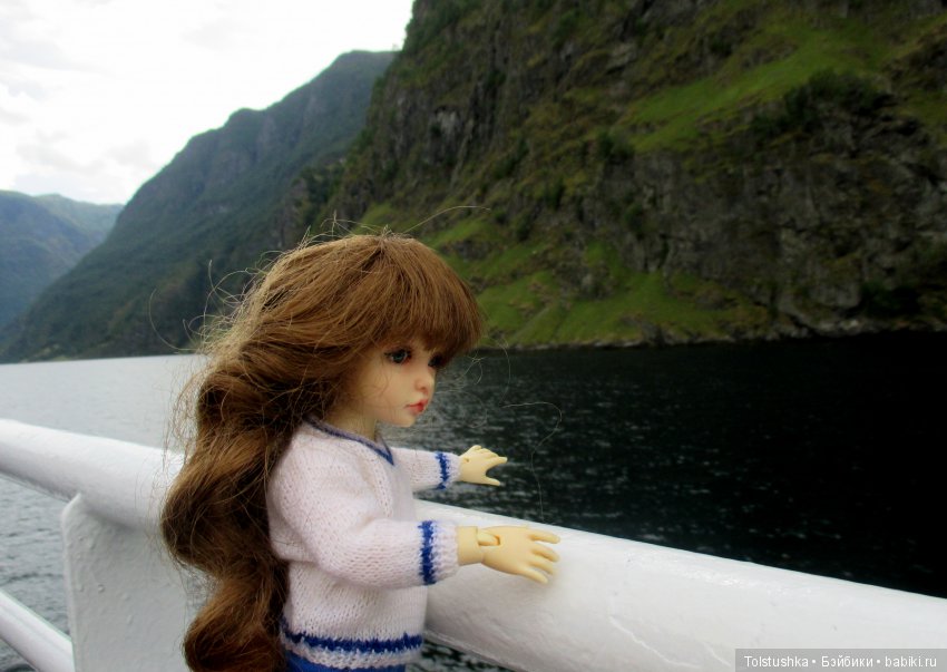 Приглашаем на экскурсию — Куклы Iplehouse (Иплхаус): BJD (БЖД)