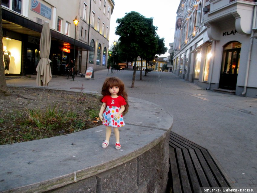 Приглашаем на экскурсию — Куклы Iplehouse (Иплхаус): BJD (БЖД)