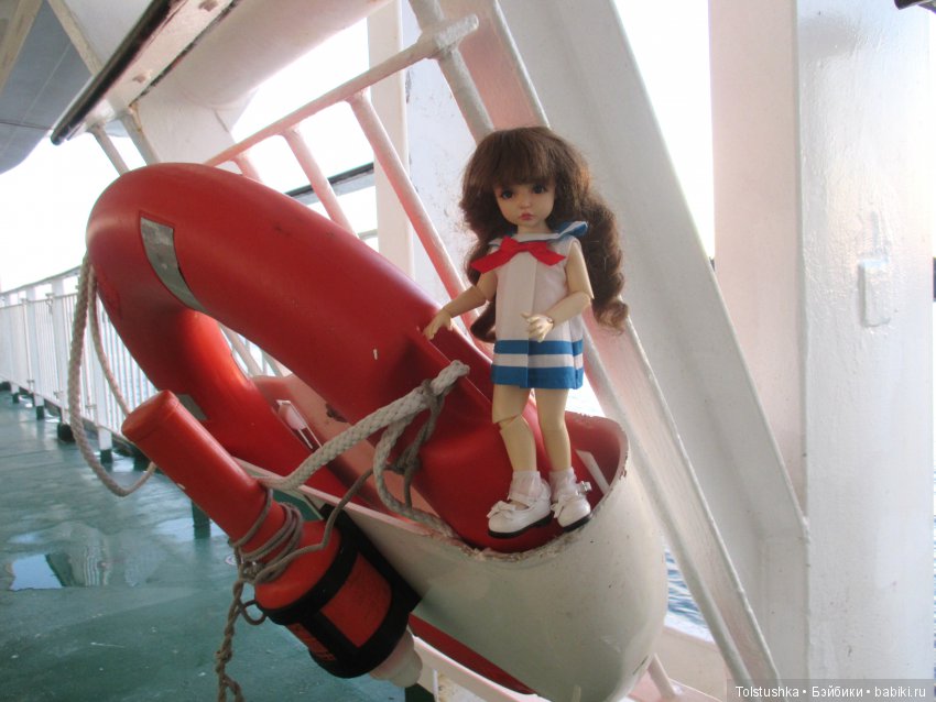 Приглашаем на экскурсию — Куклы Iplehouse (Иплхаус): BJD (БЖД)