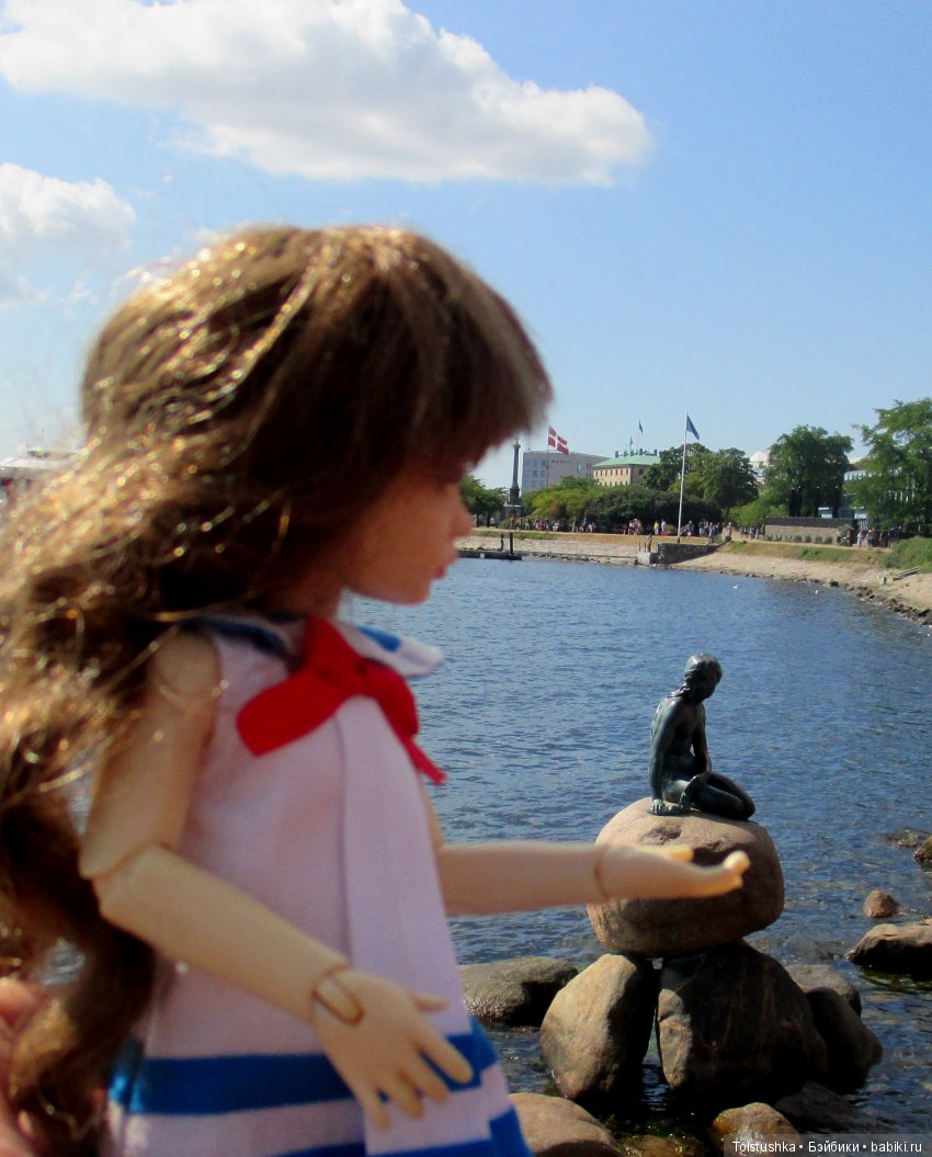 Приглашаем на экскурсию — Куклы Iplehouse (Иплхаус): BJD (БЖД)