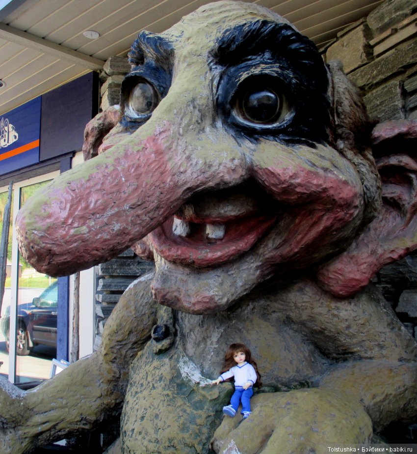 Приглашаем на экскурсию — Куклы Iplehouse (Иплхаус): BJD (БЖД)