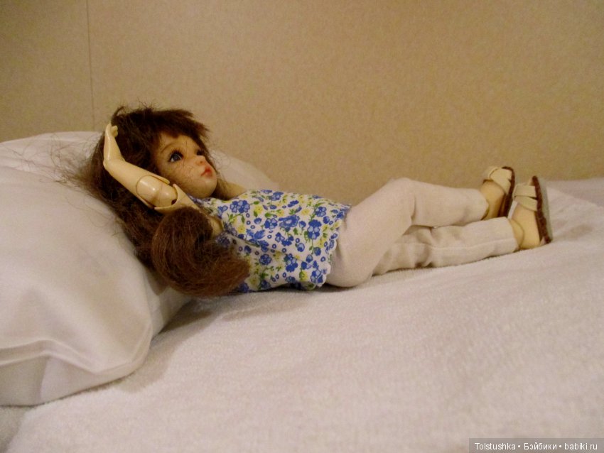 Приглашаем на экскурсию — Куклы Iplehouse (Иплхаус): BJD (БЖД)