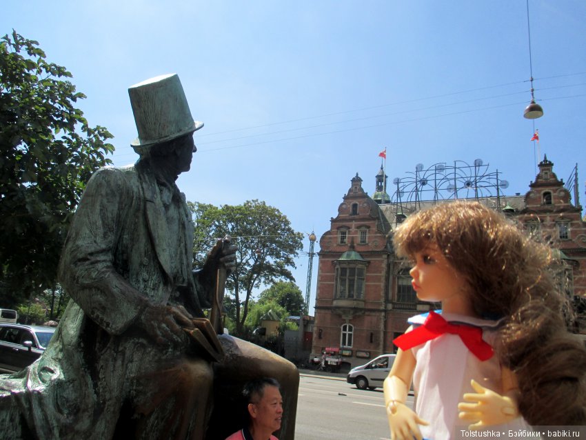 Приглашаем на экскурсию — Куклы Iplehouse (Иплхаус): BJD (БЖД)