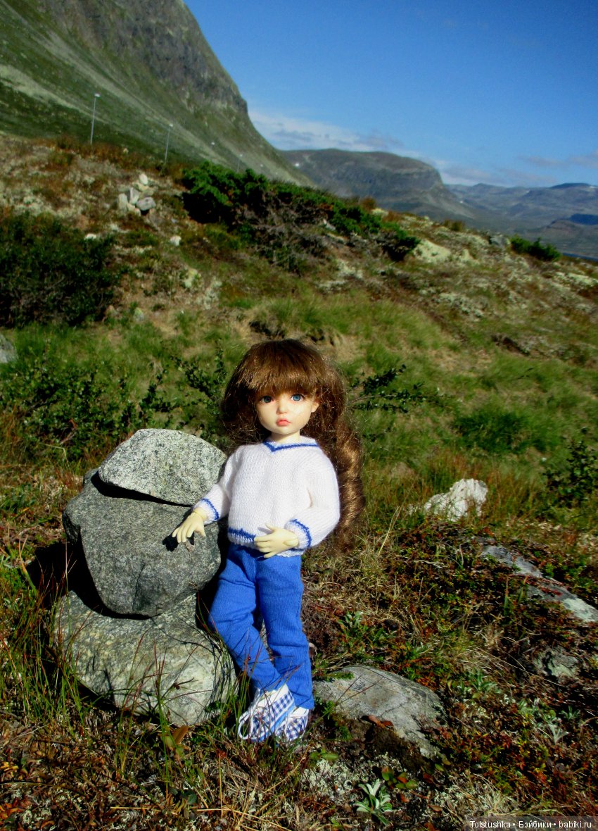 Приглашаем на экскурсию — Куклы Iplehouse (Иплхаус): BJD (БЖД)