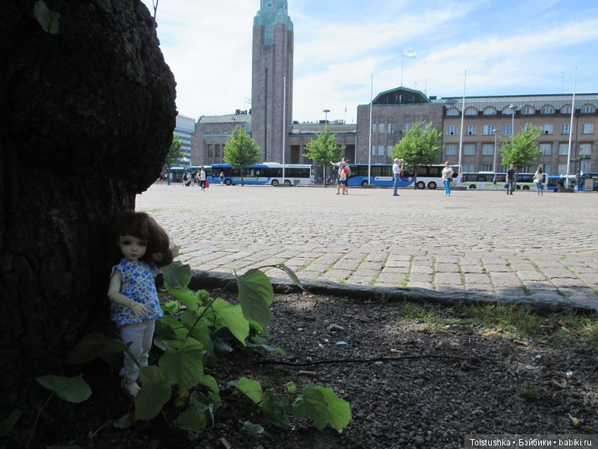 Приглашаем на экскурсию — Куклы Iplehouse (Иплхаус): BJD (БЖД)