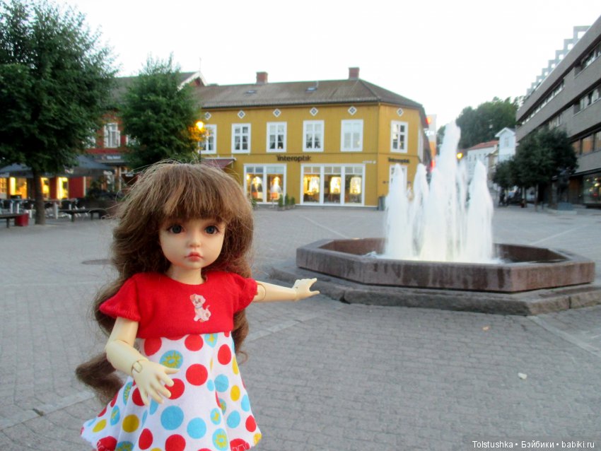 Приглашаем на экскурсию — Куклы Iplehouse (Иплхаус): BJD (БЖД)