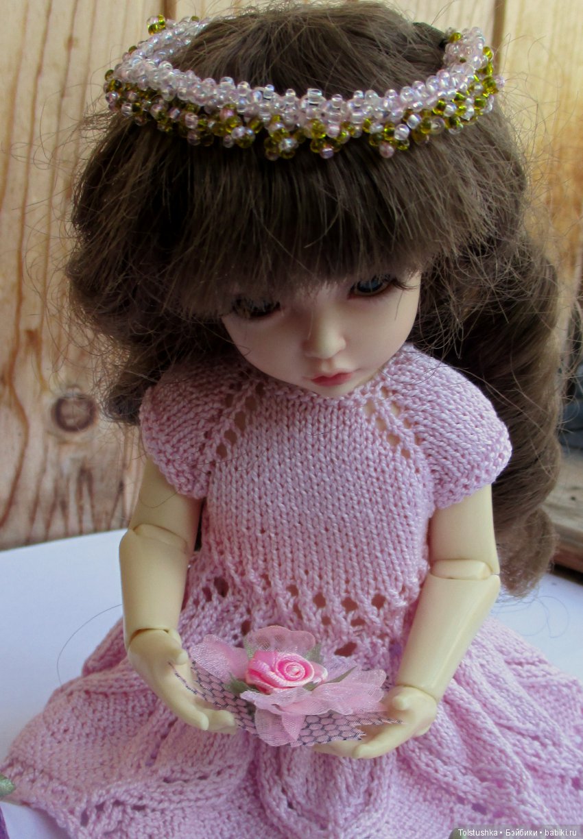 Новые платья — Куклы Iplehouse (Иплхаус): BJD (БЖД) (фото 3)