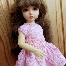 Новые платья