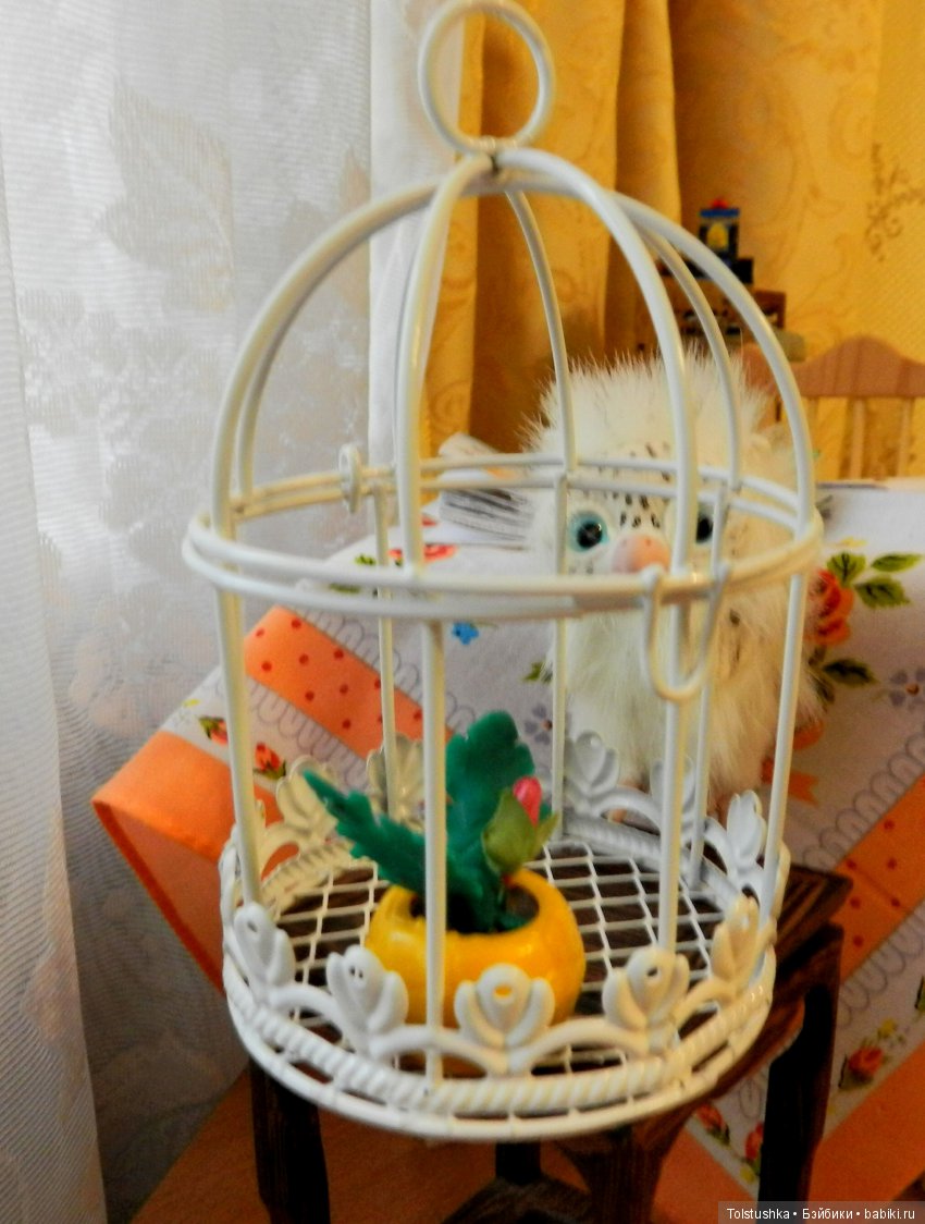 Зимнее чудо — Куклы Iplehouse (Иплхаус): BJD (БЖД)