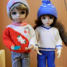 Зимнее чудо